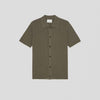 NN07 Nalo 6561 Poloshirt Capers