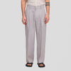 NN07 Kay 1455 Trousers Grey Stripe