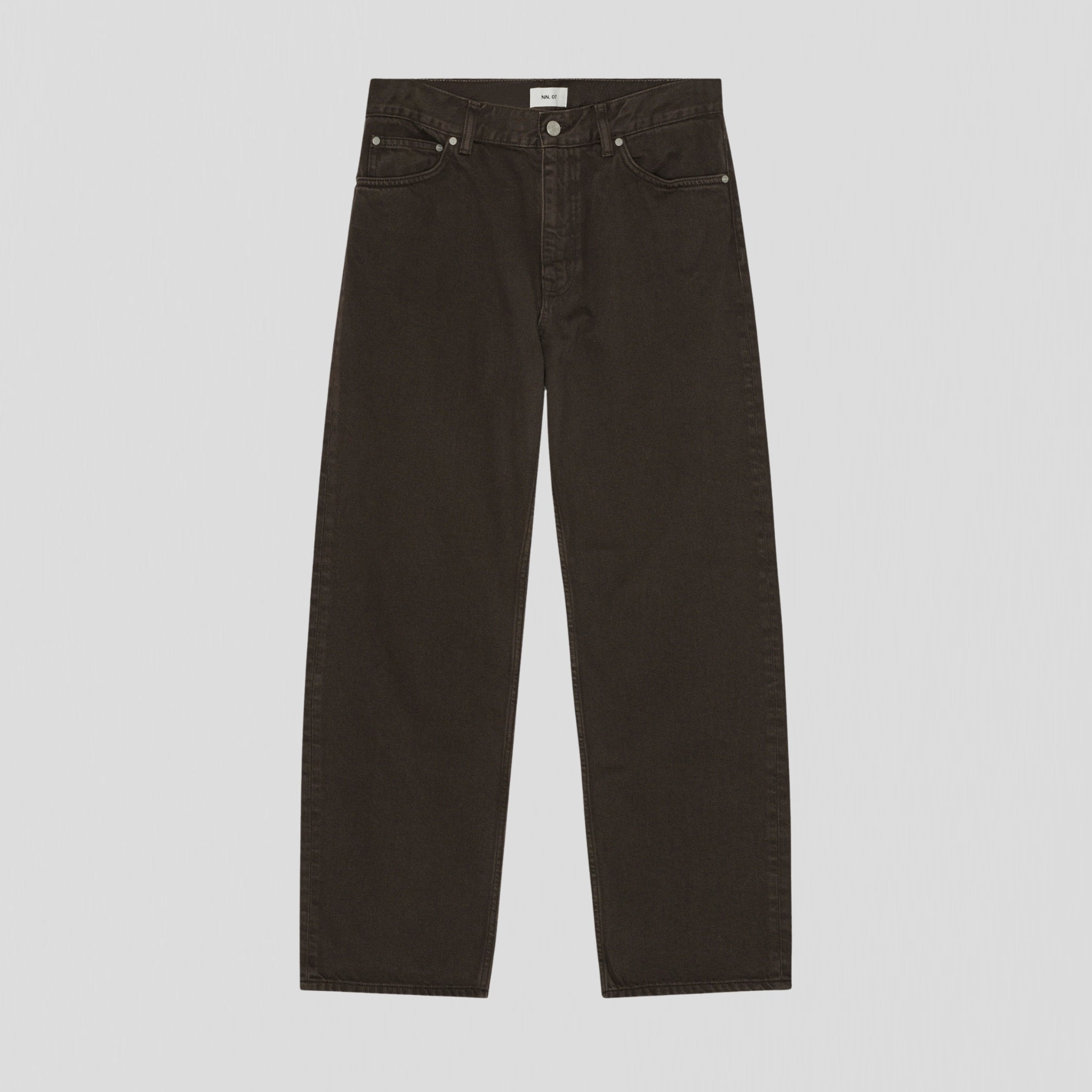 NN07 Otis 1874 Jeans Dusky Port