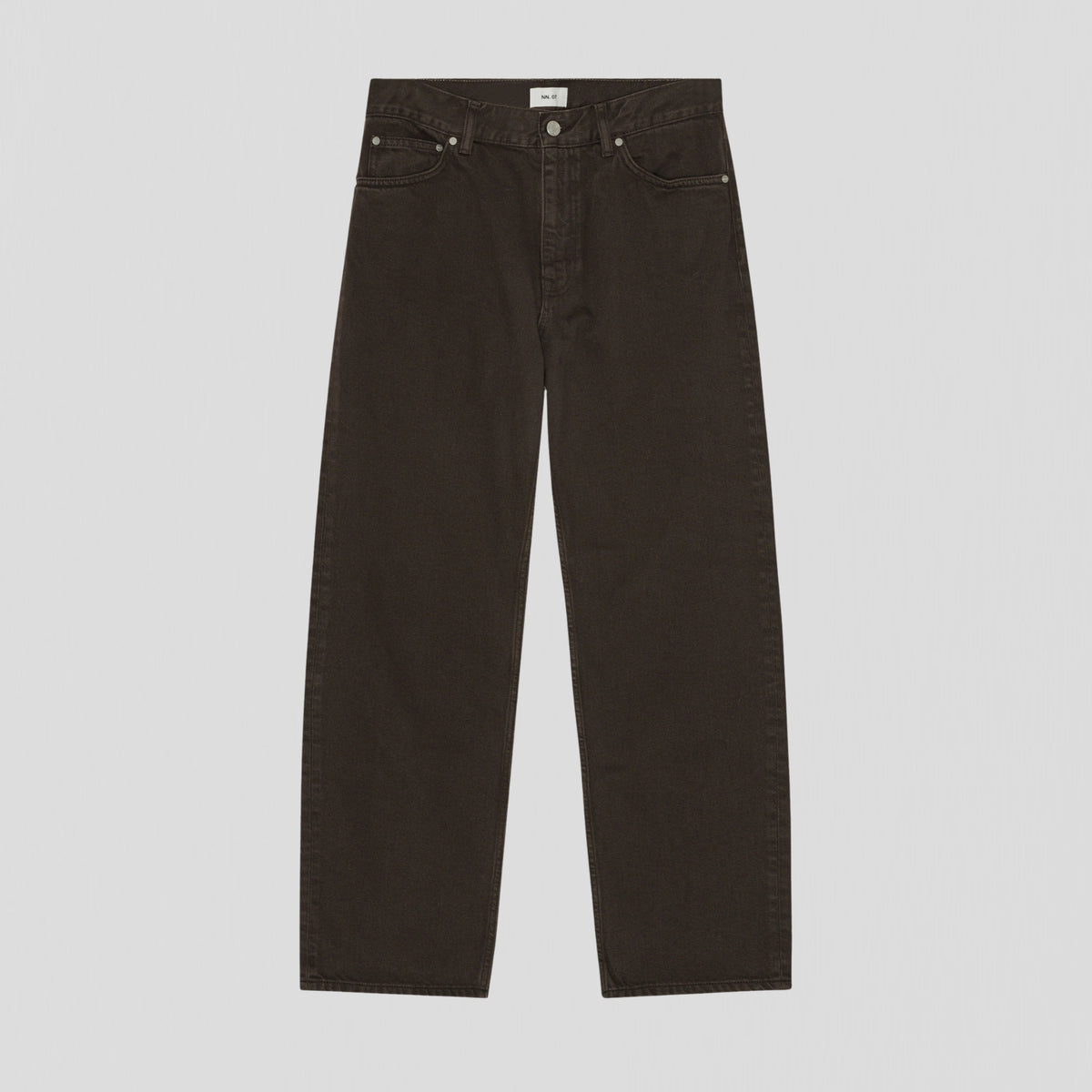 NN07 Otis 1874 Jeans Dusky Port