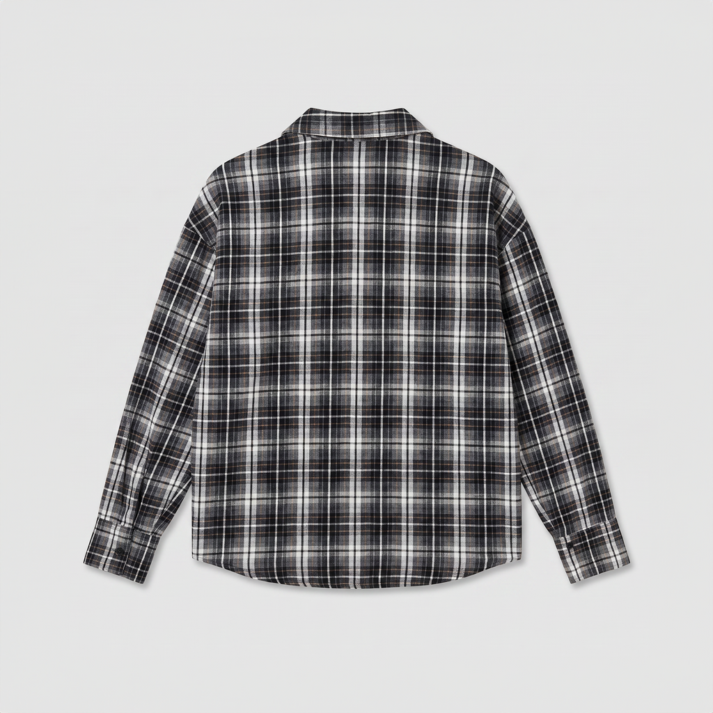 8PM Palm Blouse Blue