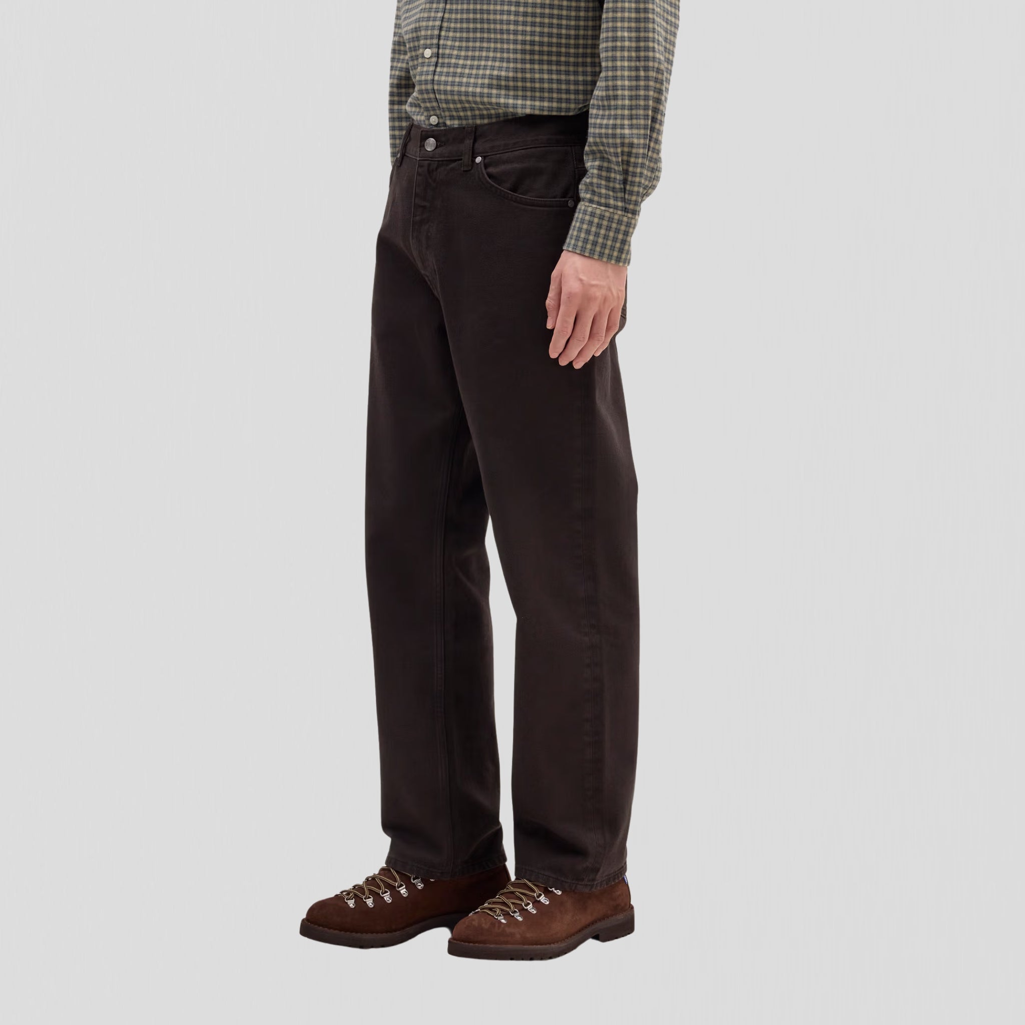 NN07 Otis 1874 Jeans Dusky Port