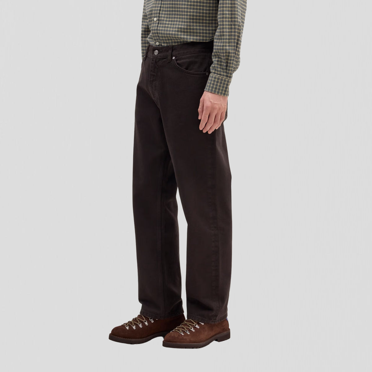 NN07 Otis 1874 Jeans Dusky Port