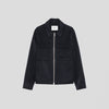 NN07 Alban 8447 Jacket Navy Blue