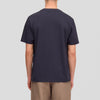 NN07 Adam APP 3209 T-Shirt Deep Navy