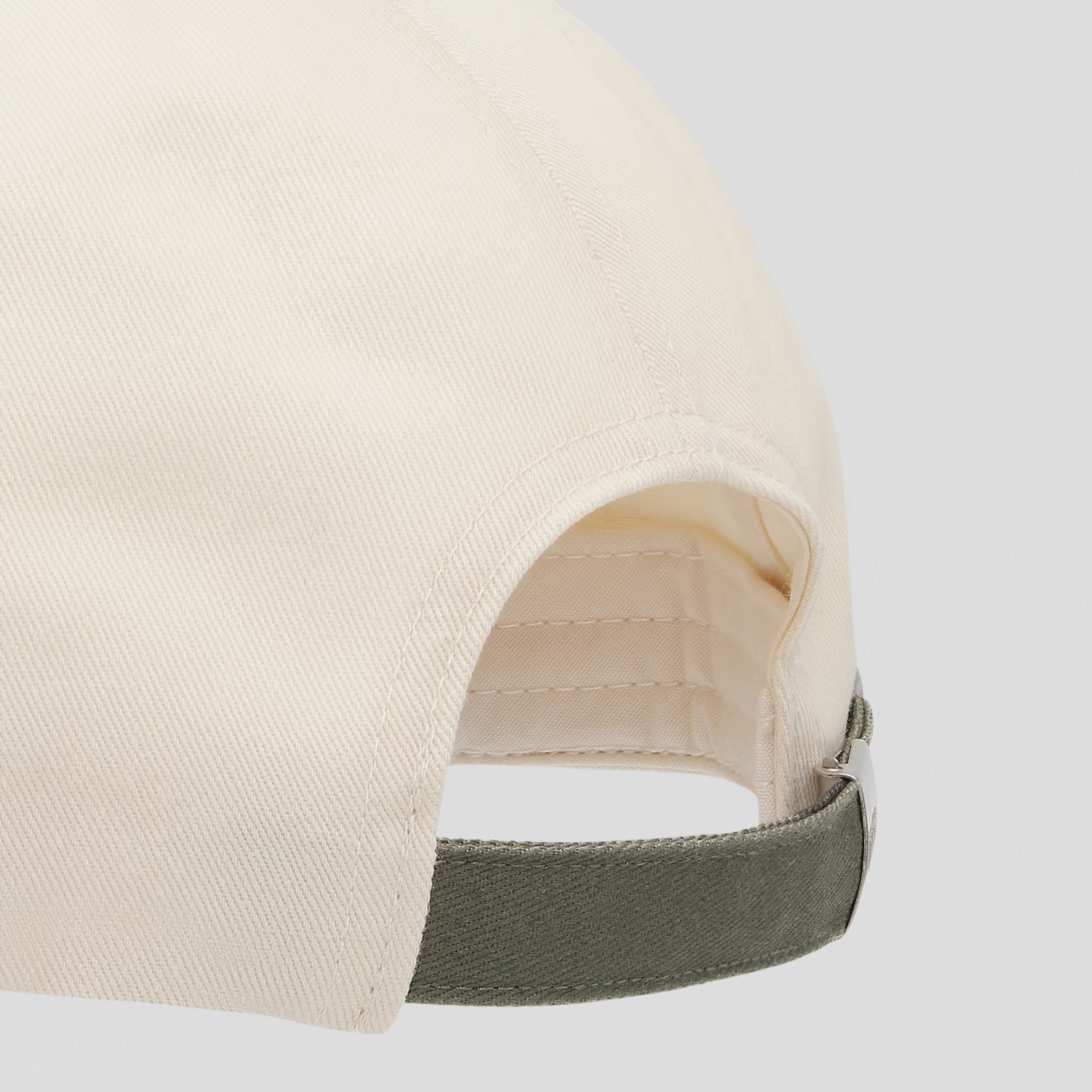 NN07 Logo Cap 9041 Dark Army