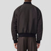NN07 Atlas 8264 Jacket Black