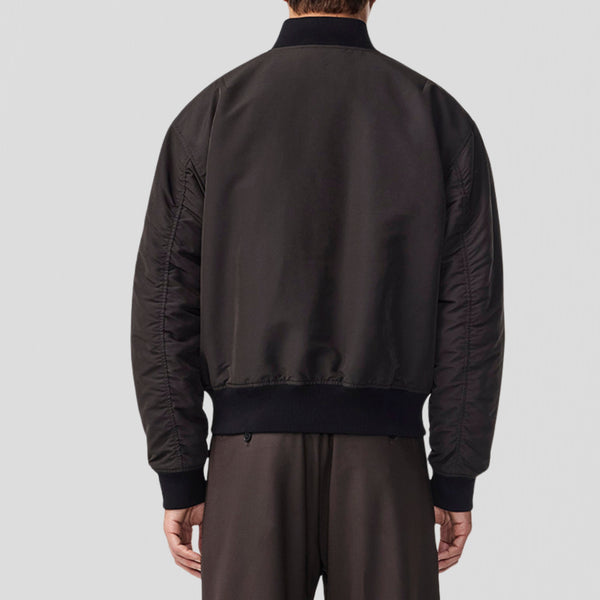 NN07 Atlas 8264 Jacket Black