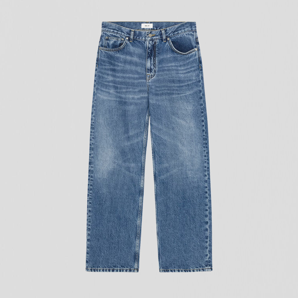 NN07 Otis 1882 Jeans Medium Washed