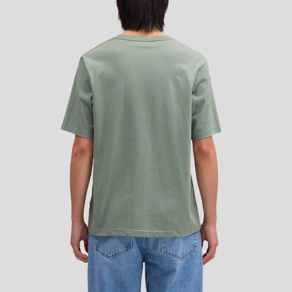 NN07 Jett SS 30026 T-Shirt Sea Spray