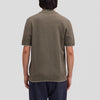 NN07 Nalo 6561 Poloshirt Capers