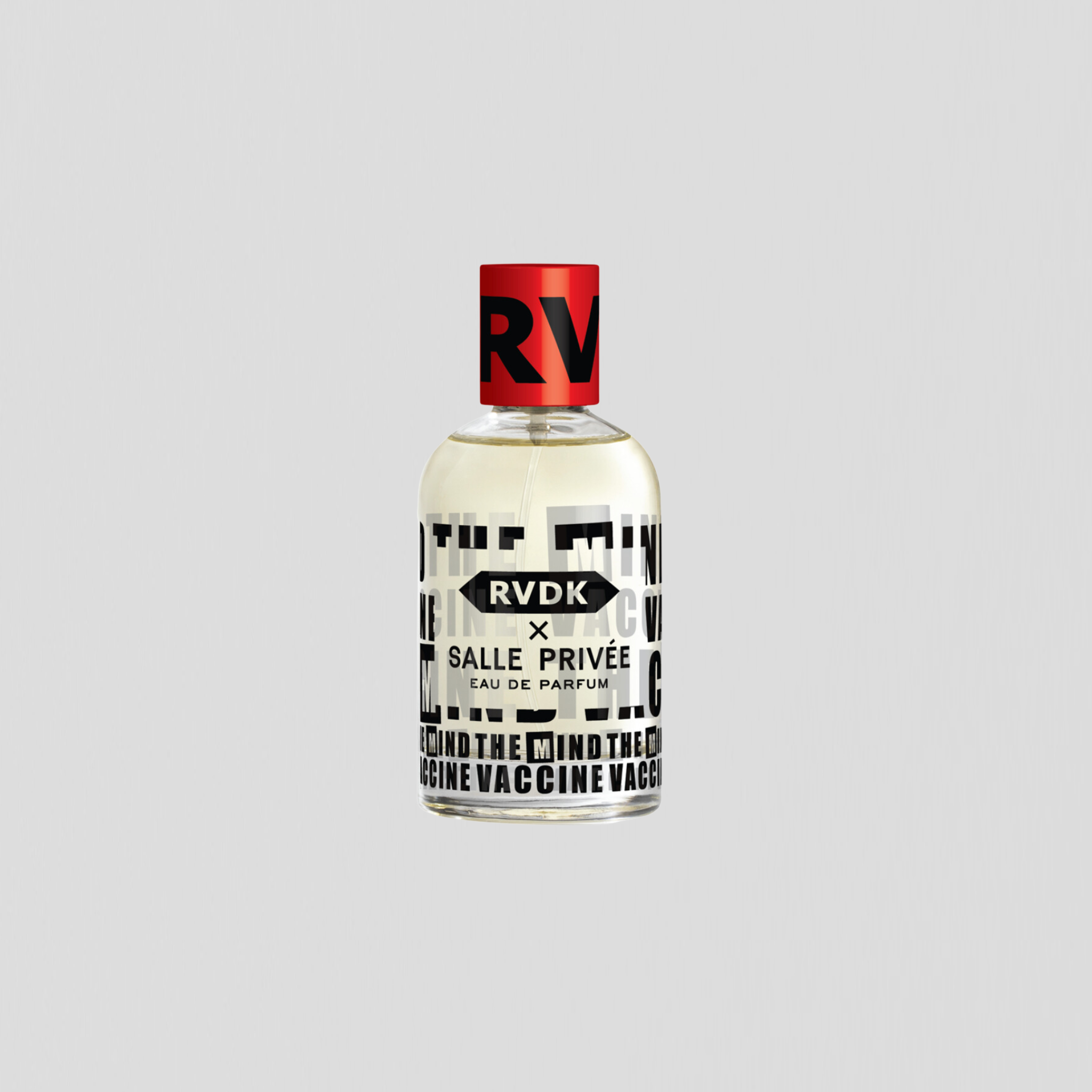 Salle Privée RVDK X Salle Privée EDP 100ml