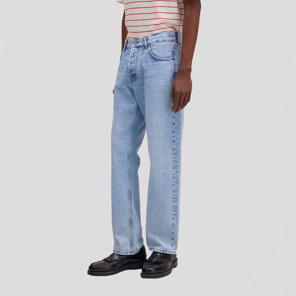 NN07 Sonny 1843 Jeans Light Indigo