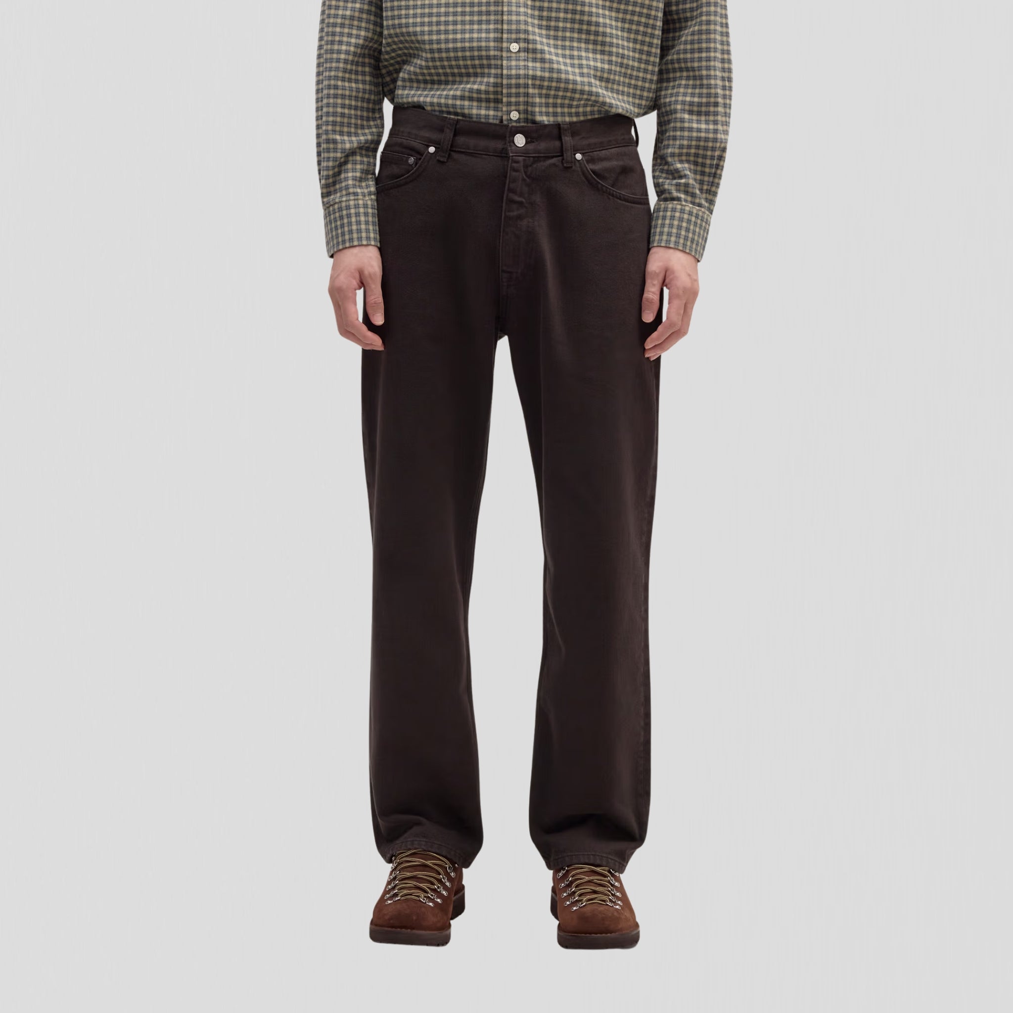 NN07 Otis 1874 Jeans Dusky Port