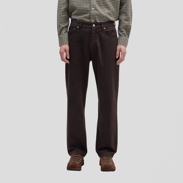 NN07 Otis 1874 Jeans Dusky Port