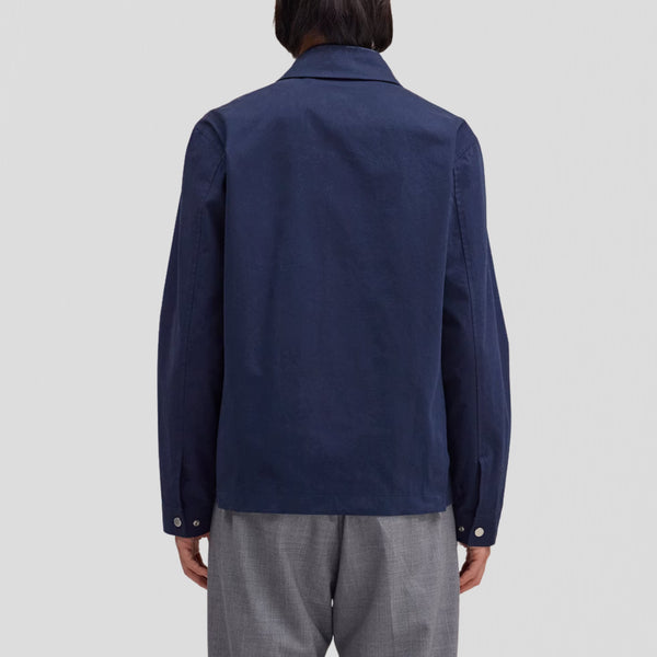 NN07 Paulo 8446 Jacket Navy Blue