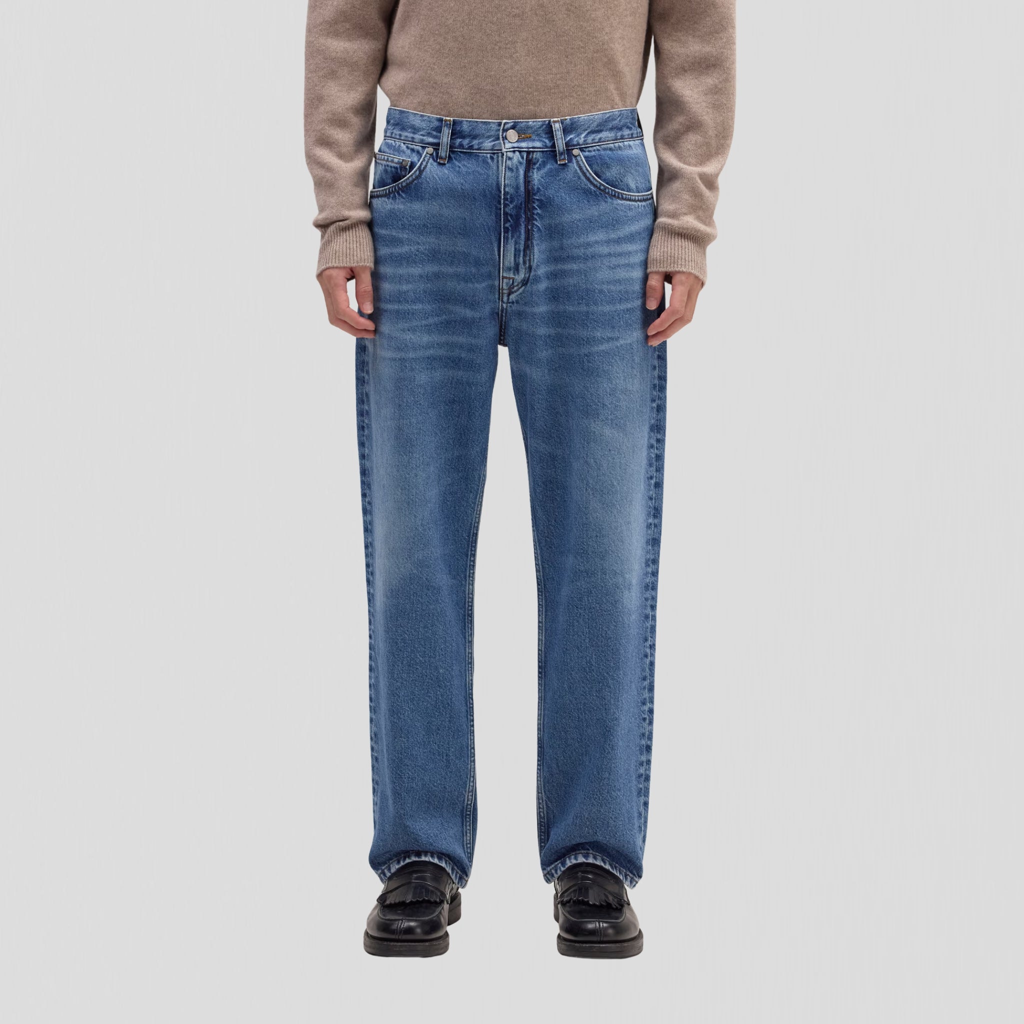 NN07 Otis 1843 Jeans Medium Washed