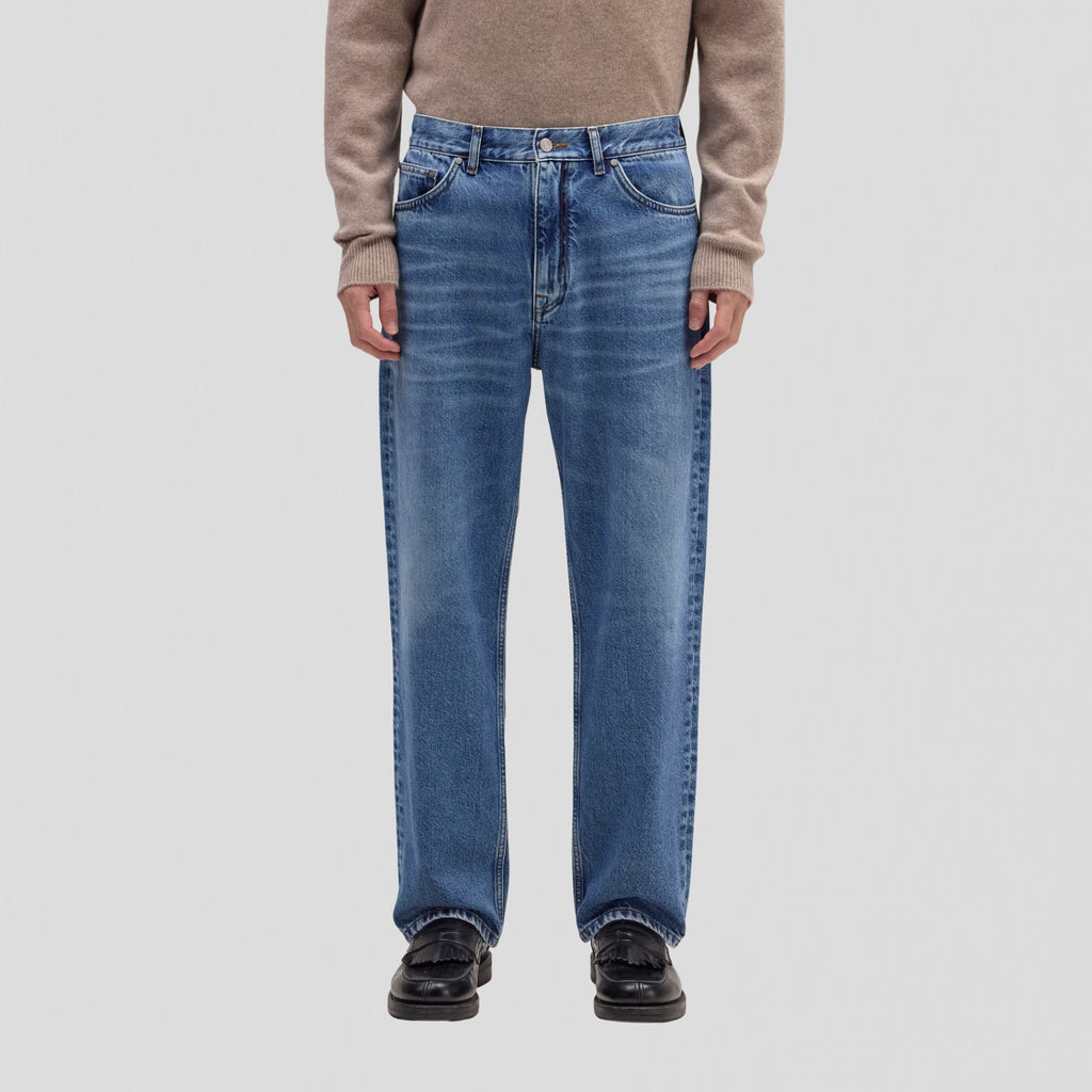 NN07 Otis 1882 Jeans Medium Washed