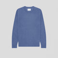 NN07 Ted 60058 Sweater Stone Blue
