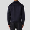 NN07 Alban 8447 Jacket Navy Blue