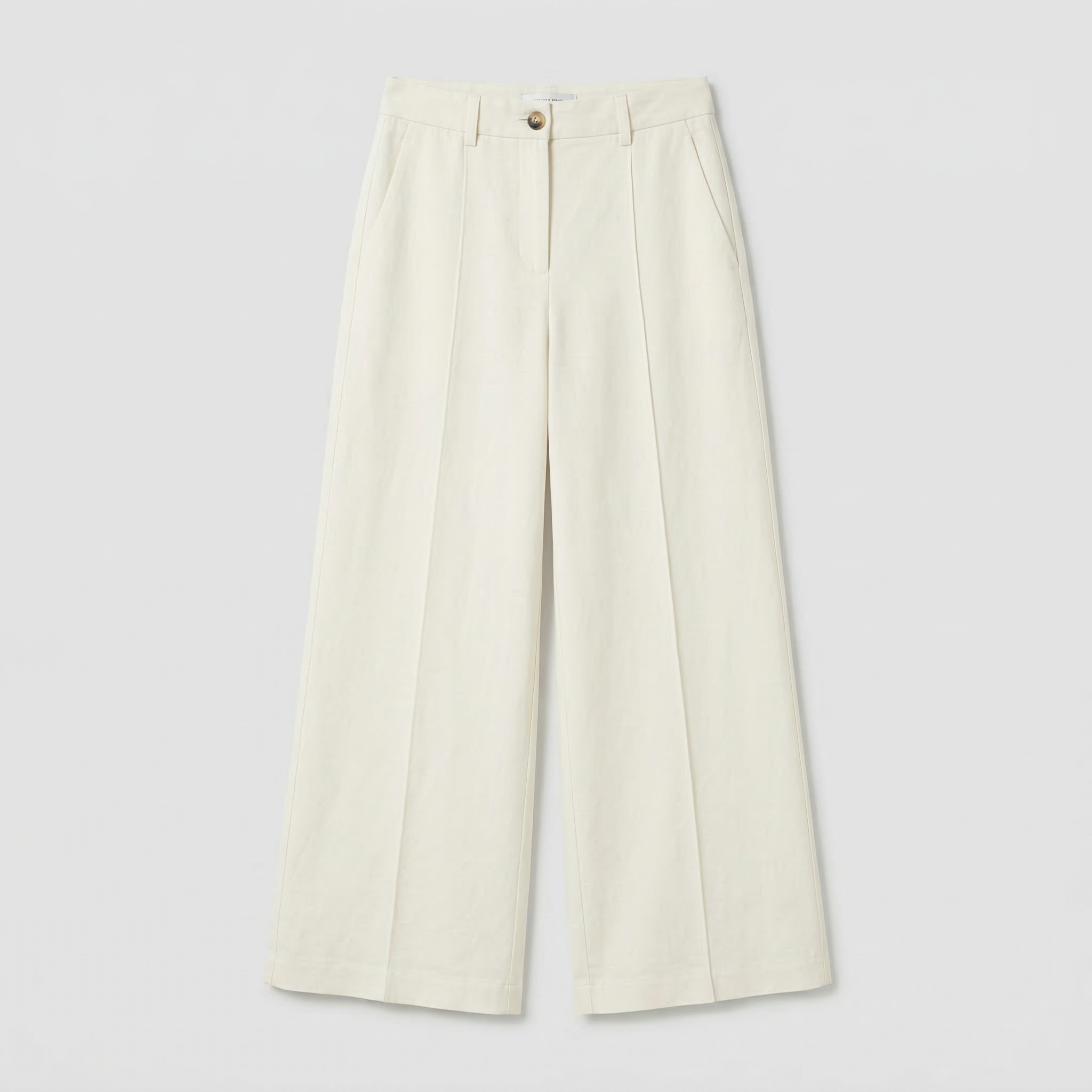 8PM Istanbul Trousers Butter