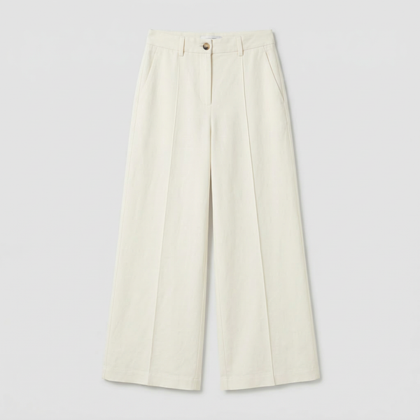 8PM Istanbul Trousers Butter