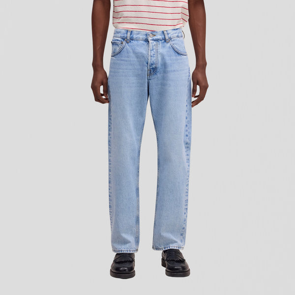 NN07 Sonny 1843 Jeans Light Indigo