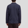 NN07 Jordin 10037 Jacket Deep Navy