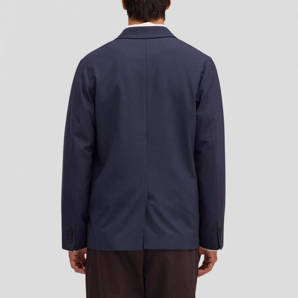 NN07 Jordin 10037 Jacket Deep Navy