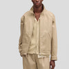 NN07 Petrus 1420 Jacket Desert Khaki