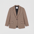 8PM Tulip Jacket Camel