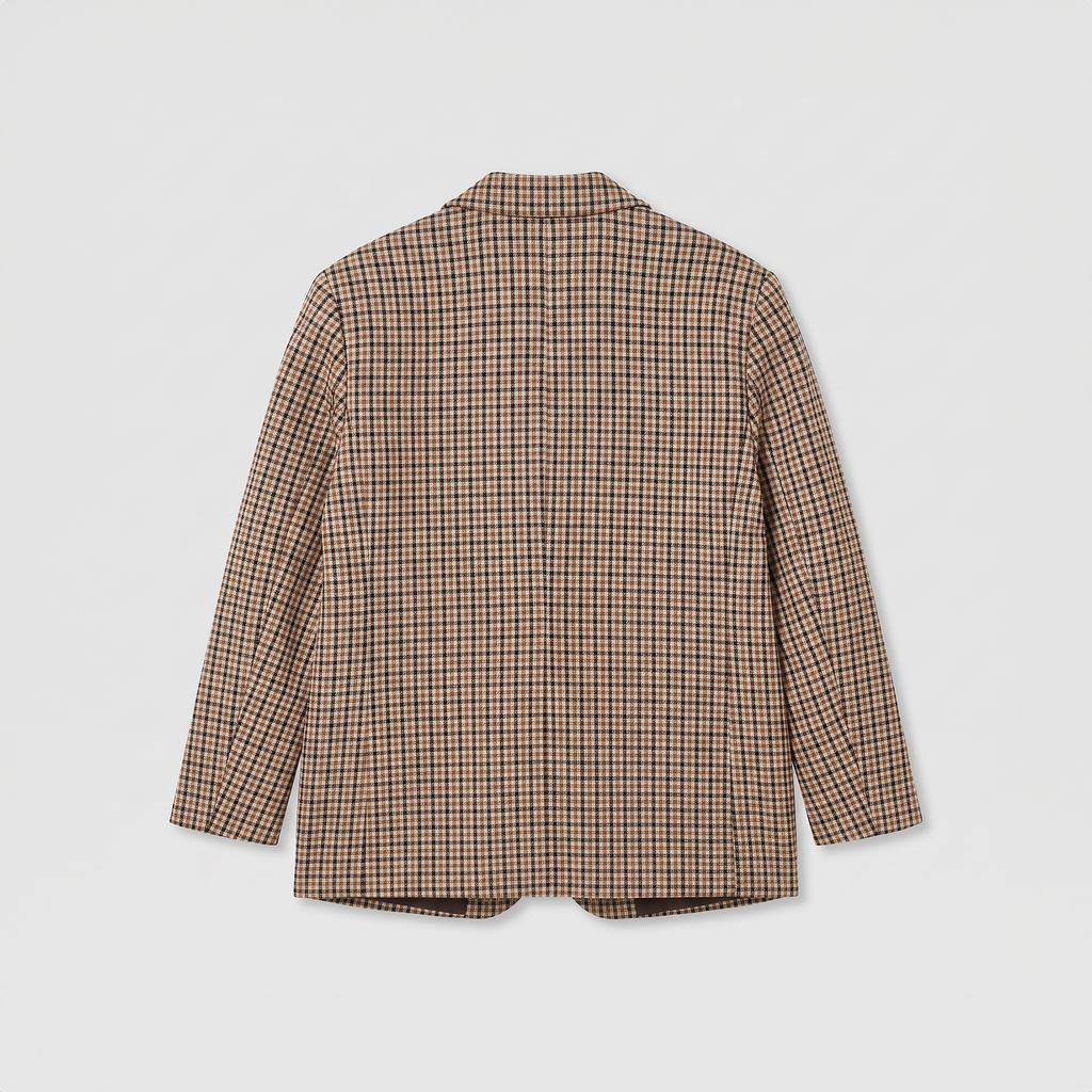 8PM Tulip Jacket Camel