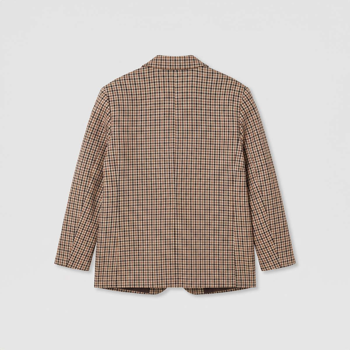 8PM Tulip Jacket Camel