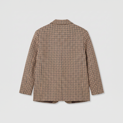 8PM Tulip Jacket Camel