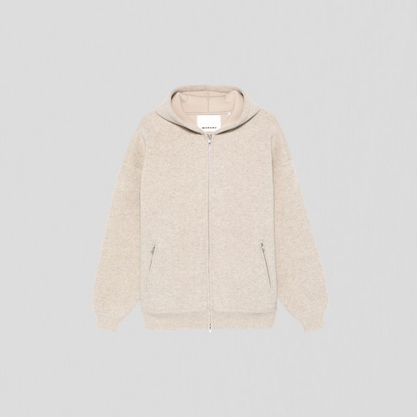 Isabel Marant Igor Coat Light Grey