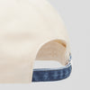 NN07 Logo Cap 9041 Medium Indigo