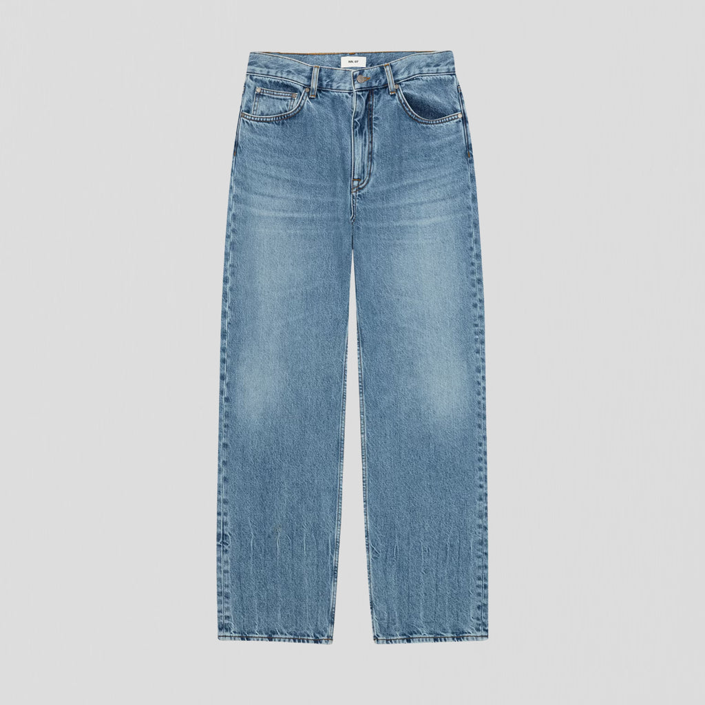 NN07 Otis 1882 Jeans Vintage Blue