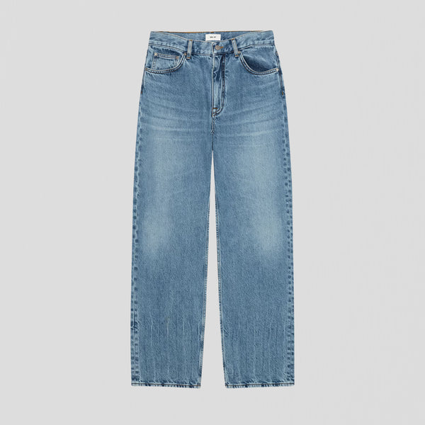 NN07 Otis 1882 Jeans Vintage Blue