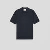 NN07 Paul SS 60016 Polo Navy Blue