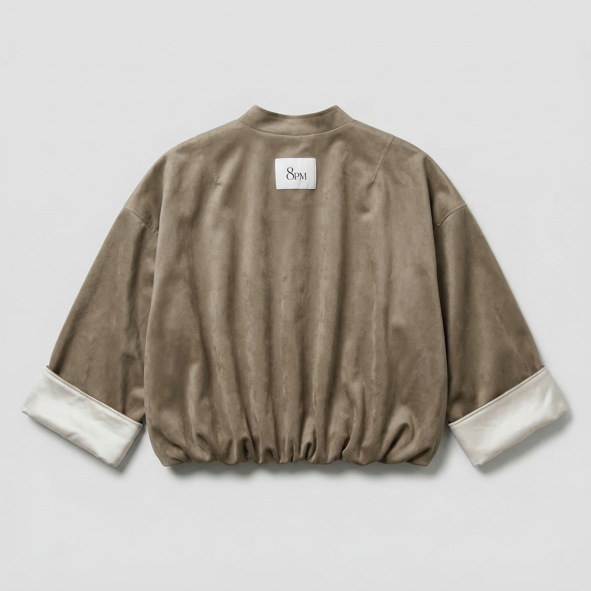 8PM Sydney Bomber Jacket Mole