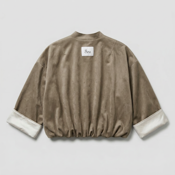 8PM Sydney Bomber Jacket Mole