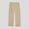 NN07 Justin 1420 Trousers Desert Khaki