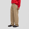 NN07 Justin 1420 Trousers Desert Khaki