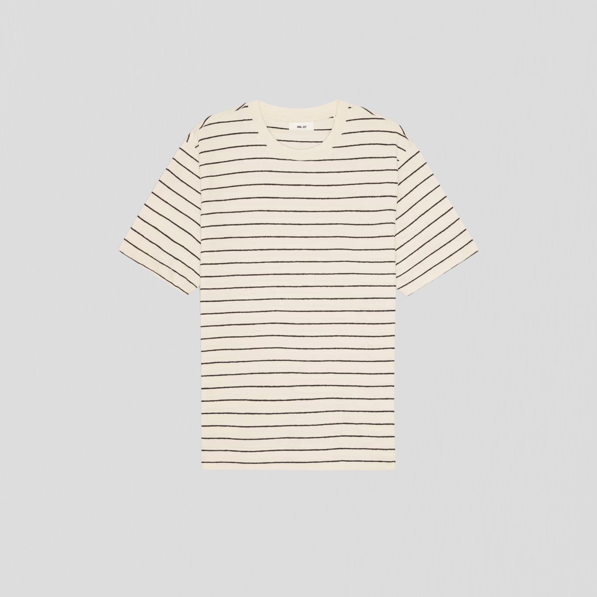 NN07 Pedro SS 30034 T-Shirt Navy Blue