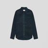 NN07 Colby 50002 Shirt Navy Blue