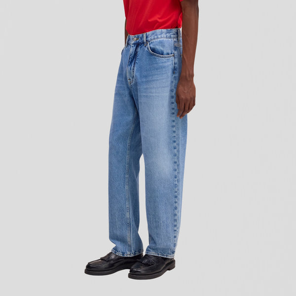 NN07 Otis 1882 Jeans Vintage Blue