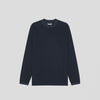 NN07 Lionel LS 3525 T-Shirt Navy Blue