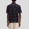 NN07 Freddy SS NO PKT 50045 Shirt Black
