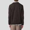 NN07 Thor LS 6584 Poloshirt Demitasse