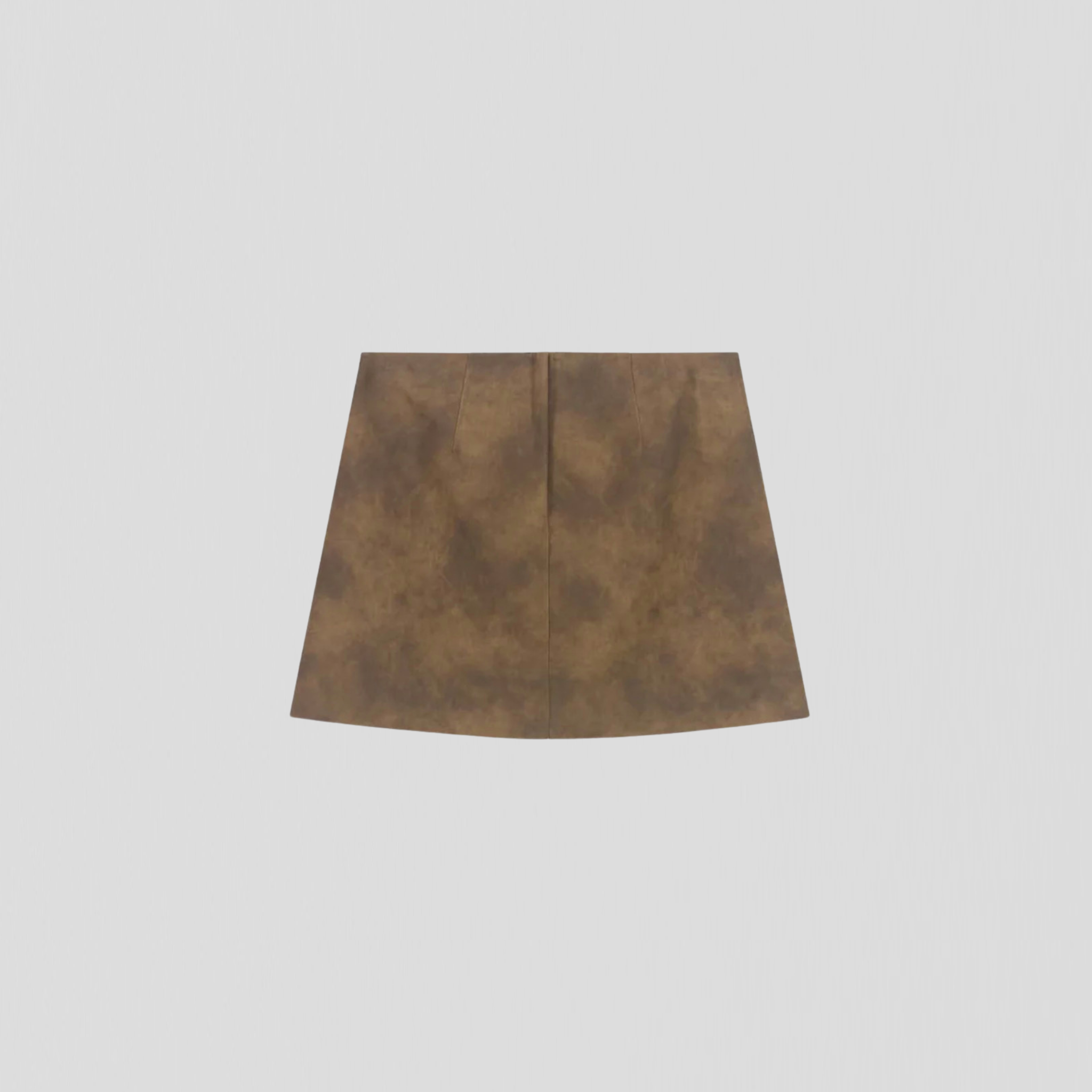 8PM Miami Skirt Wood